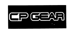 CP GEAR trademark