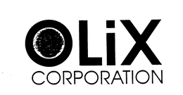 OLIX CORPORATION trademark