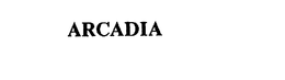 ARCADIA trademark
