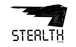 STEALTH BRAND trademark