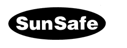 SUNSAFE trademark