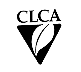 CLCA trademark