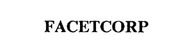 FACETCORP trademark