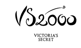 VICTORIA'S SECRET trademark