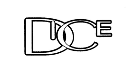 DICE trademark