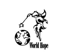 WORLD HOPE trademark