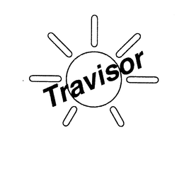 TRAVISOR trademark