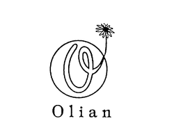 OLIAN trademark
