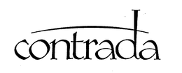 CONTRADA trademark
