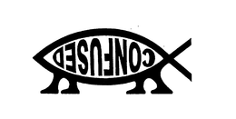 CONFUSED trademark