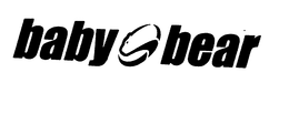 BABY BEAR trademark