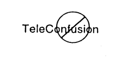 TELECONFUSION trademark