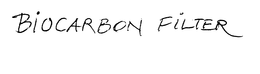 BIOCARBON FILTER trademark