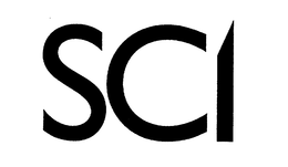 SCI trademark