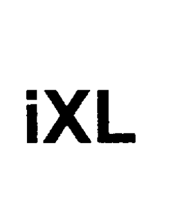 IXL trademark