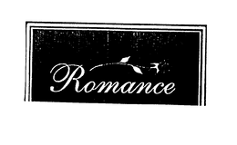 ROMANCE trademark