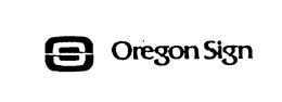 OREGON SIGN trademark