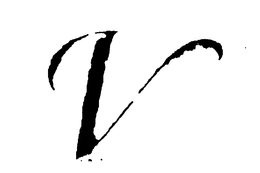 V trademark