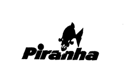 PIRANHA trademark