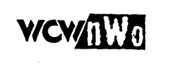 WCWNWO trademark