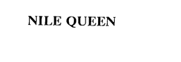 NILE QUEEN trademark