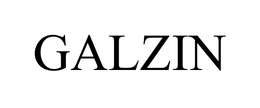 GALZIN trademark