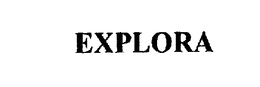 EXPLORA trademark