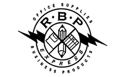 RBP EXPRESS OFFICE SUPPLIES BUSINESS PRODUCTS trademark