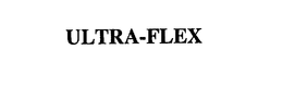 ULTRA-FLEX trademark