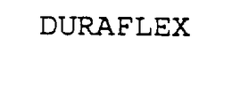 DURAFLEX trademark