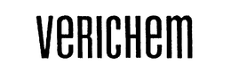 VERICHEM trademark