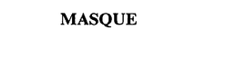 MASQUE trademark