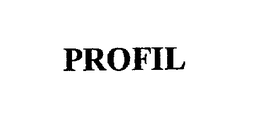 PROFIL trademark