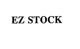 EZ STOCK trademark
