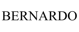 BERNARDO trademark