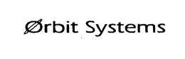 ORBIT SYSTEMS trademark