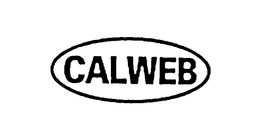 CALWEB trademark