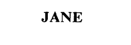 JANE trademark