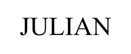 JULIAN trademark