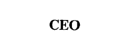 CEO trademark