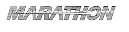 MARATHON trademark