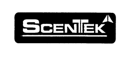 SCENTEK trademark