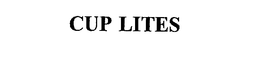 CUP LITES trademark
