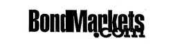 BONDMARKETS.COM trademark