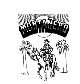 MONTANERO trademark