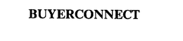 BUYERCONNECT trademark