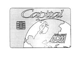 CAPITAL AOM CLO AERIENNE FRANCAISE trademark