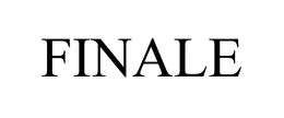 FINALE trademark