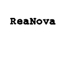 REANOVA trademark
