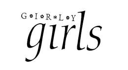 G I R L Y GIRLS trademark